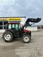 Tractor agrícola - New Holland - tn-d 55