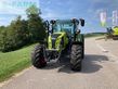 Tractor agrícola - Claas - arion 420 cis