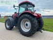 Tractor agrícola - Case IH - puma 160 ep EP