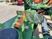 Arado - Amazone - teres 200 v - 5 schar