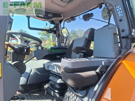 Tractor agrícola - Steyr - 4140 expert cvt