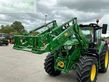 Tractor agrícola - John Deere - 6r150 tractor (st26676)
