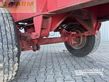 Remolqu agrícola -  - dreiseitenkipper 16 t
