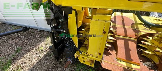 Cabezal - John Deere - 460 Plus