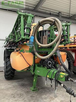 Atomizador - Amazone - ux 5200-40-3