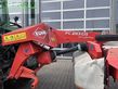 Cortacésped manual - Kuhn - fc 283 lift control