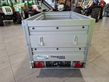 Remolqu agrícola - Pongratz - bo 206 u-b