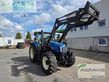 Tractor agrícola - New Holland - t 6.155 auto command