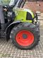Tractor agrícola - Claas - arion 520 cis a18