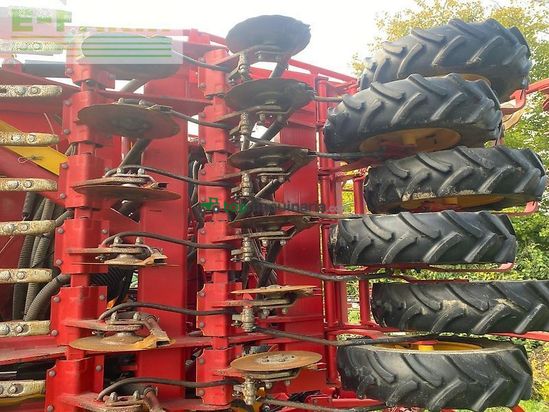 Sembradora - Väderstad - rapid 600 c + e-service/ i-pad