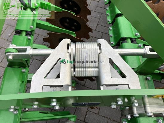 Grada de disco - Amazone - Catros 3003+ met V-ringwals KW