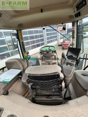 Tractor agrícola - John Deere - 6215r