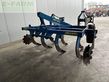 Cultivador -  - meyer frontgrubber meyer