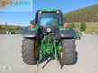 Tractor agrícola - John Deere - 6140m