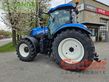 Tractor agrícola - New Holland - t 7.200 ac