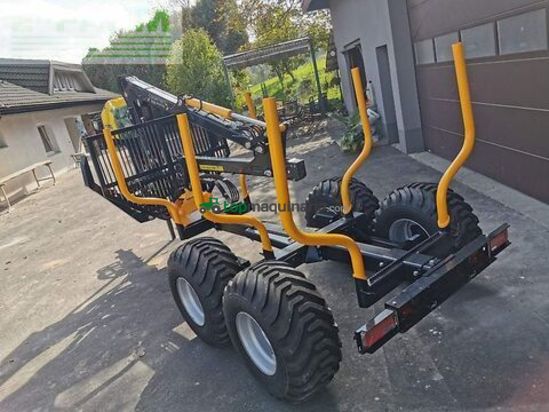 Cinta transportadora de forraje - 