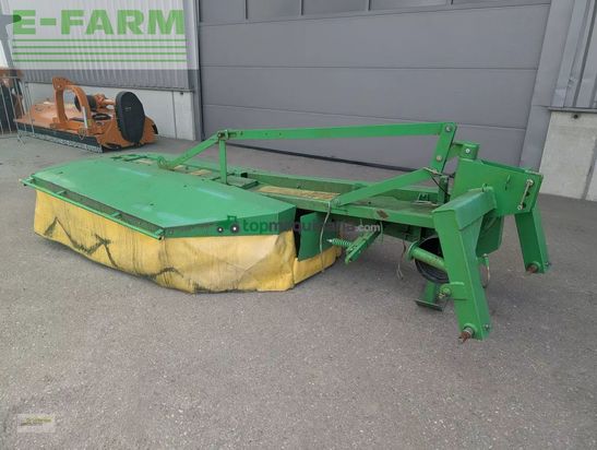 Cortacésped manual - Samasz - z010/2 - 2,1m