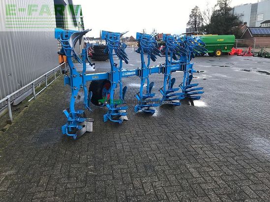 Arado - Lemken - juwel 7 mv 5 n90
