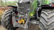 Tractor agrícola - Fendt - 618 vario gen1