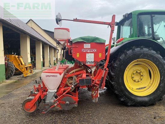 Sembradora - Gaspardo - st300/540