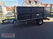 Volquet - Farmtech - brt55 zul gg 6000 +cos + aufsatz