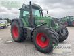 Tractor agrícola - Fendt - 718 vario