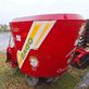 Remolqu esparcidor -  - zago queen feeder