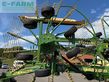 Henificador - Krone - swadro ts620