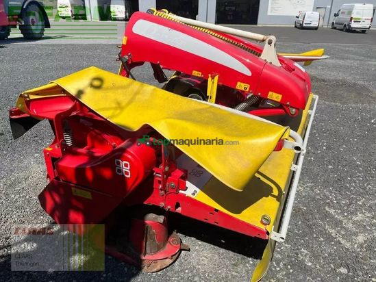 Cortacésped manual -  - novacut 301
