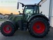 Tractor agrícola - Fendt - 724 s4 profi plus