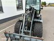Minicargadora - Giant - g 2700 e x-tra