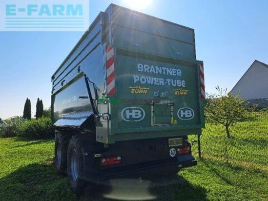 Volquet - Brantner - ta23065/2pt