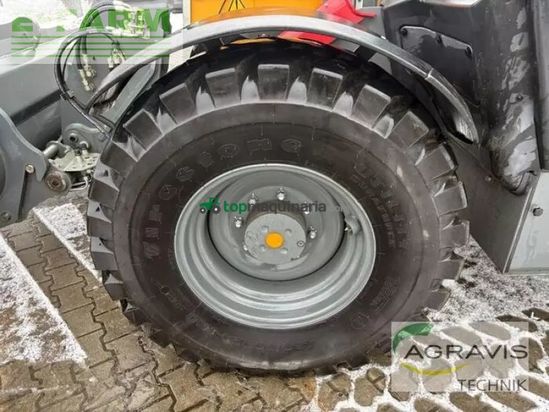 Telescopica - Liebherr - t32-7 inkl. schaufel + gabel