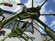 Henificador - Claas - volto 1300 t