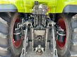Tractor agrícola - Claas - arion 550 mit frontlader
