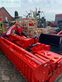 Grada rotativa - Maschio - aquila super 6000 z5000 + floating kit
