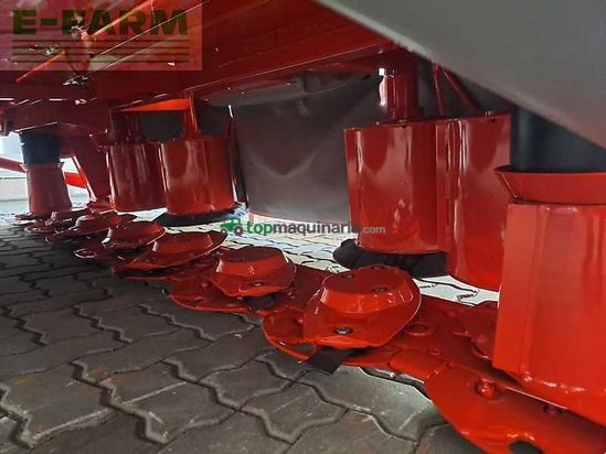 Cortacésped manual - Kuhn - gmd310f-ff