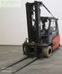 Elevadora - Linde - e 35 l 1252