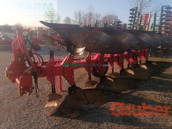 Arado - Rotoland - orkan 5 vario