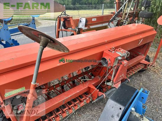 Sembradora - Reform - semo 100 - 3m