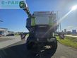 Cosechadora de Cereal - Claas - lexion 7500