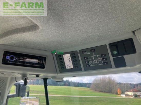 Tractor agrícola - Claas - arion 510 cmatic cis+ CMATIC CIS+