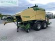 Empacadora gigant - Krone - cf 155 xc plus