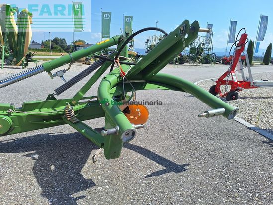Cortacésped manual - Krone - am 243 s