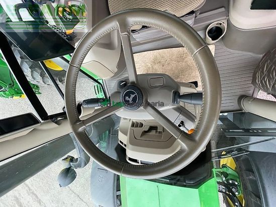 Tractor agrícola - John Deere - 6r155 / 6r 155