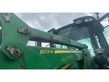 Tractor agrícola - John Deere - 6100m