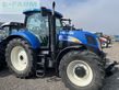 Tractor agrícola - New Holland - t6090 range & power command
