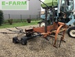Rastrillo - Vicon - andex 463