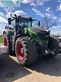 Tractor agrícola - Fendt - 1050