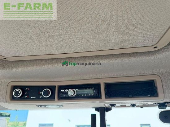Tractor agrícola - Fendt - 512 vario, 2781bh, fzw, gps rtk, s4
